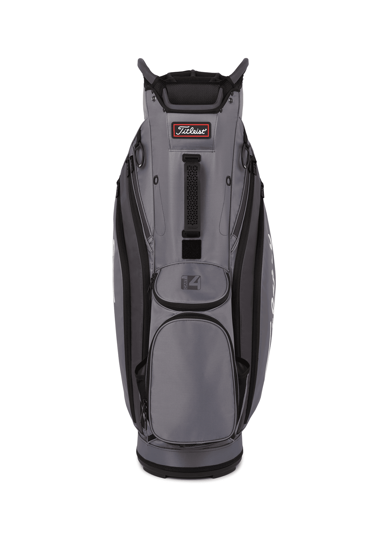 Titleist Cart 14 Bag - Dark Grey MISC