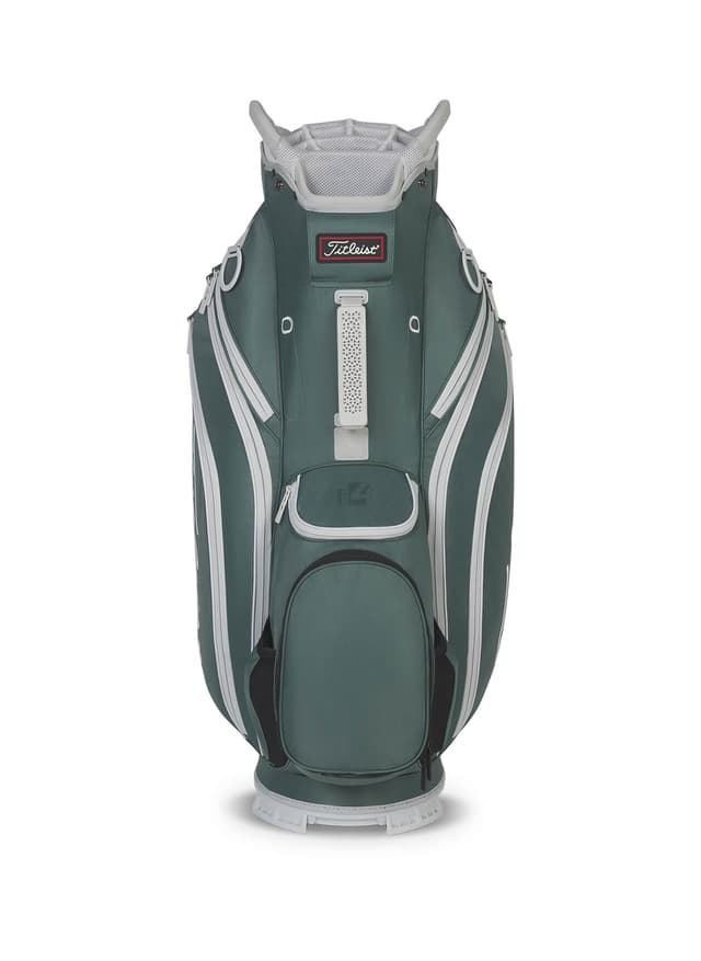 Titleist Cart 14 Bag - Green MISC