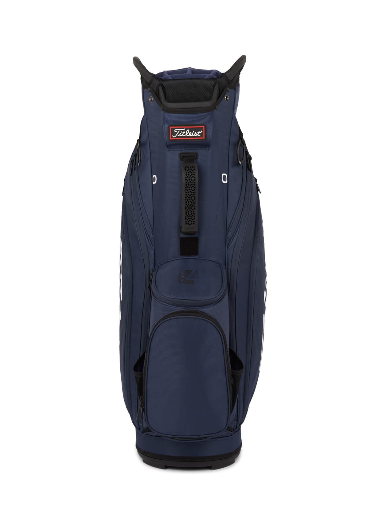 Titleist Cart 14 Bag - Monterey / Black / Black (4M00) MISC