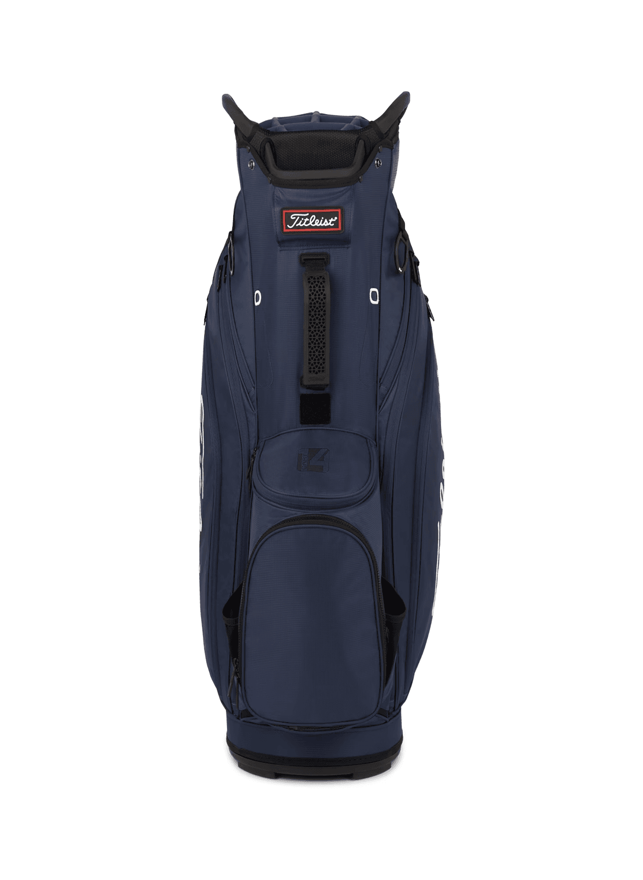 Titleist Cart 14 Bag - Navy (4) MISC