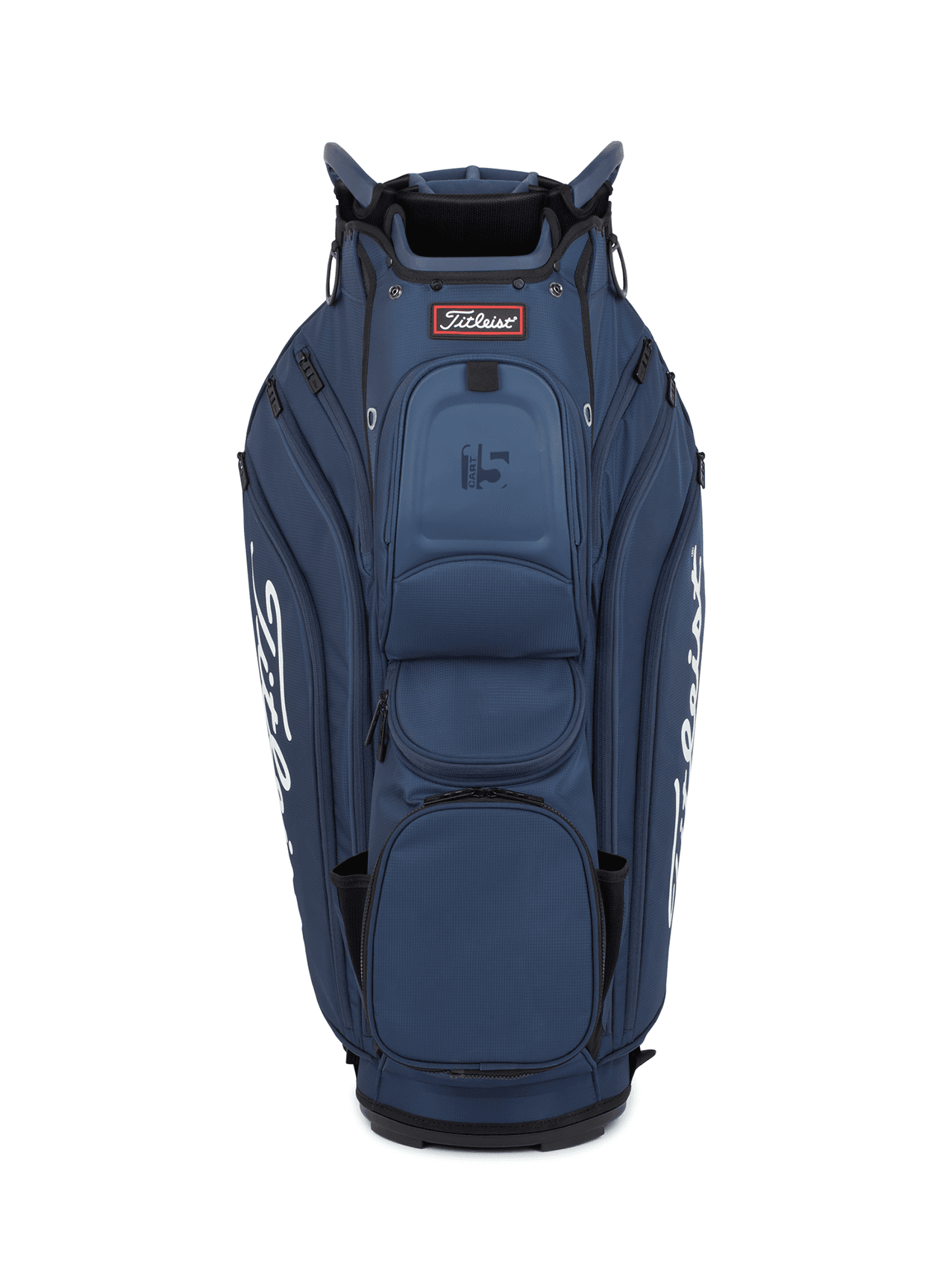 Titleist Cart 15 Bag - Navy MISC