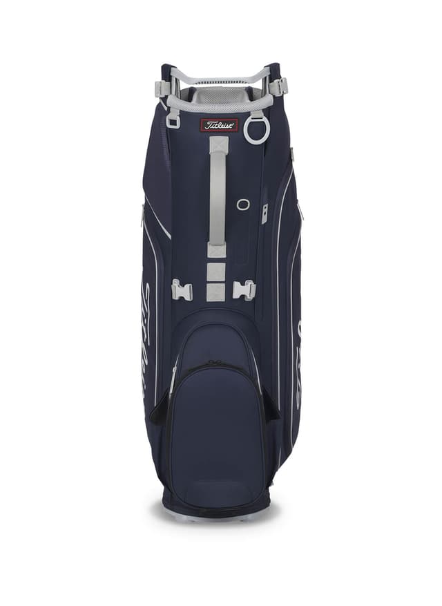 Titleist Hybrid 14 Stand Bag 2025 - Monterey / Graphite / Black MISC