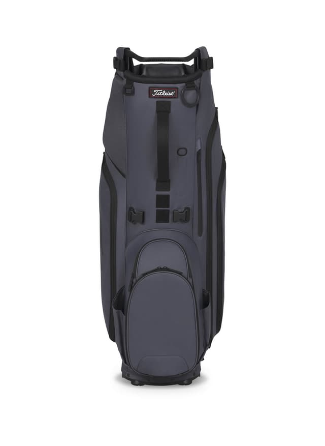 Titleist Hybrid 14 Stand Bag 2025 - Blue MISC