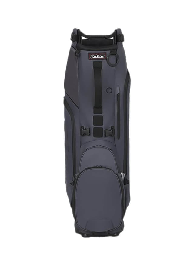 Titleist Hybrid 5 Golf Bag 2025 - Dark Grey MISC