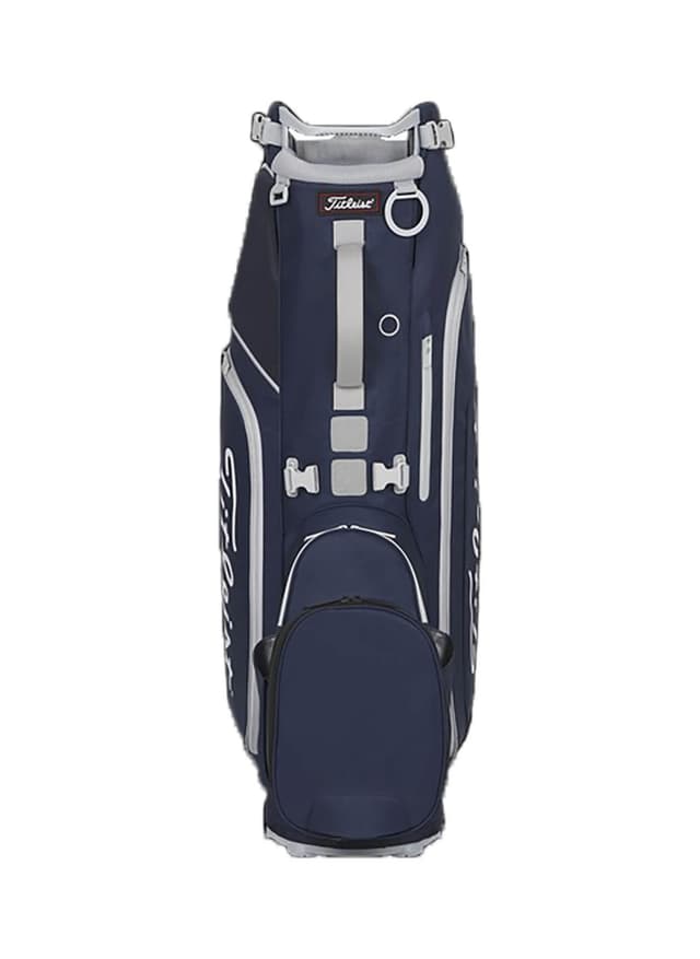 Titleist Hybrid 5 Golf Bag 2025 - Navy / Marble MISC