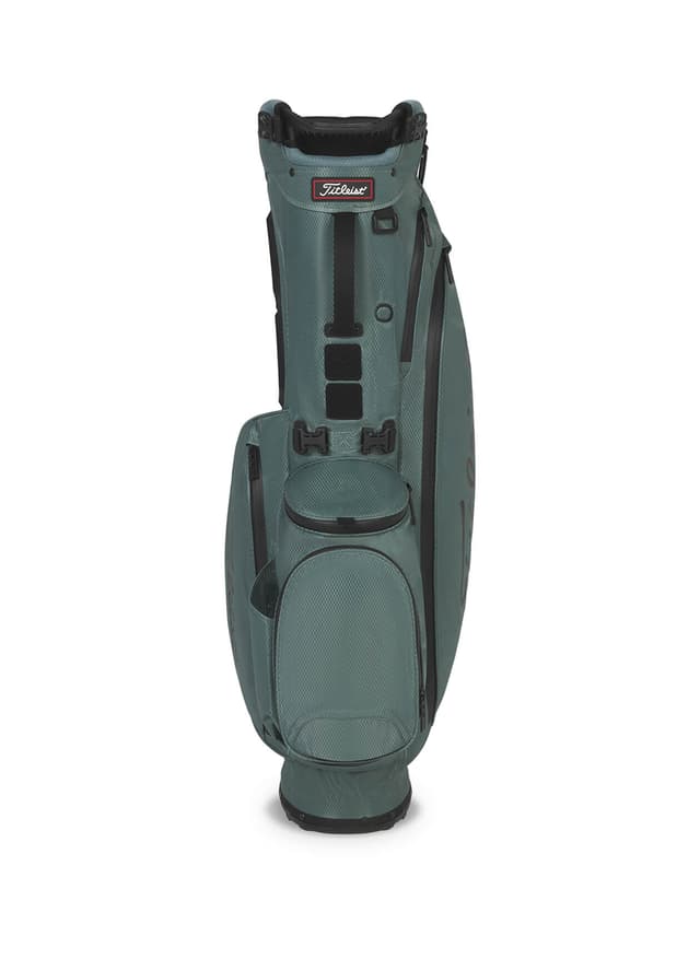 Titleist Players S4 StaDry Bag - Green MISC