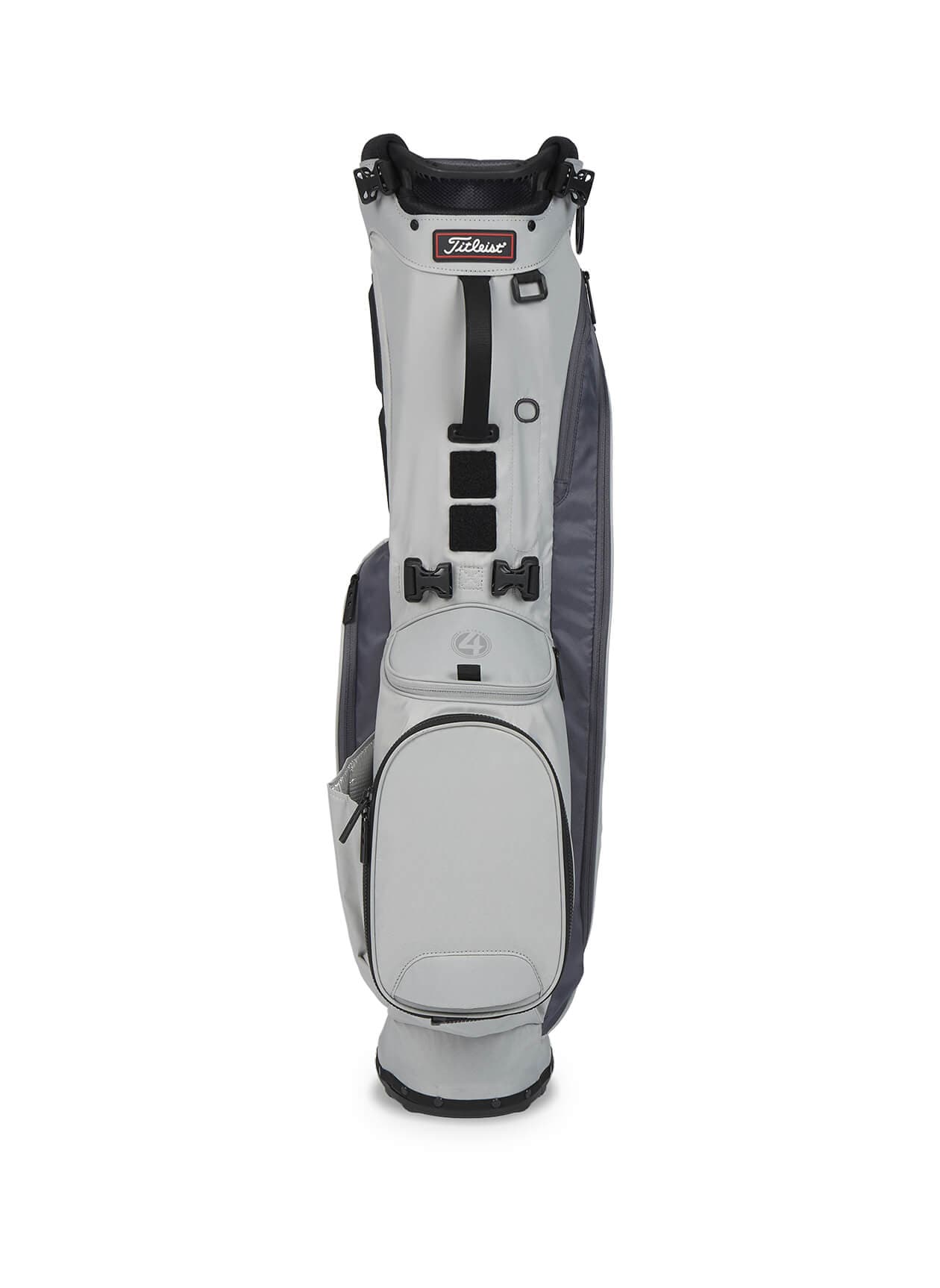 Titleist Players S4 Bag - Marble / Charcoal / Charcoal MISC