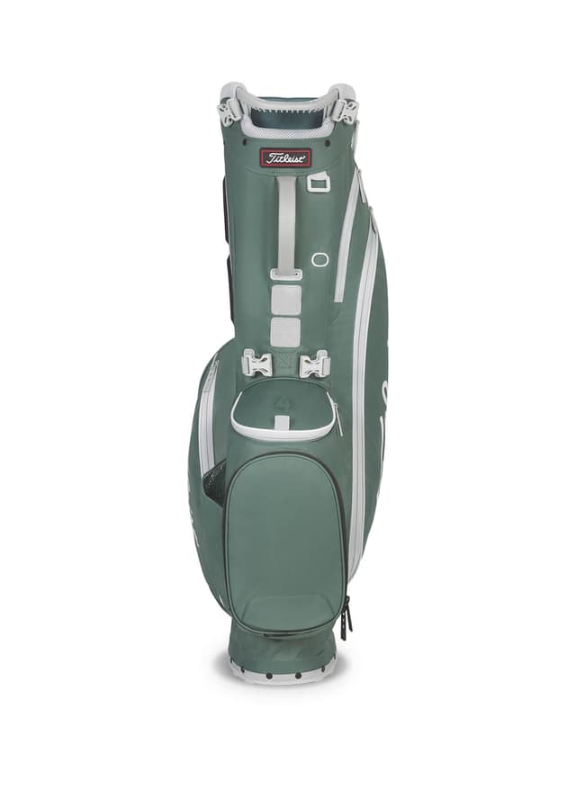 Titleist Players S4 Bag - Green MISC