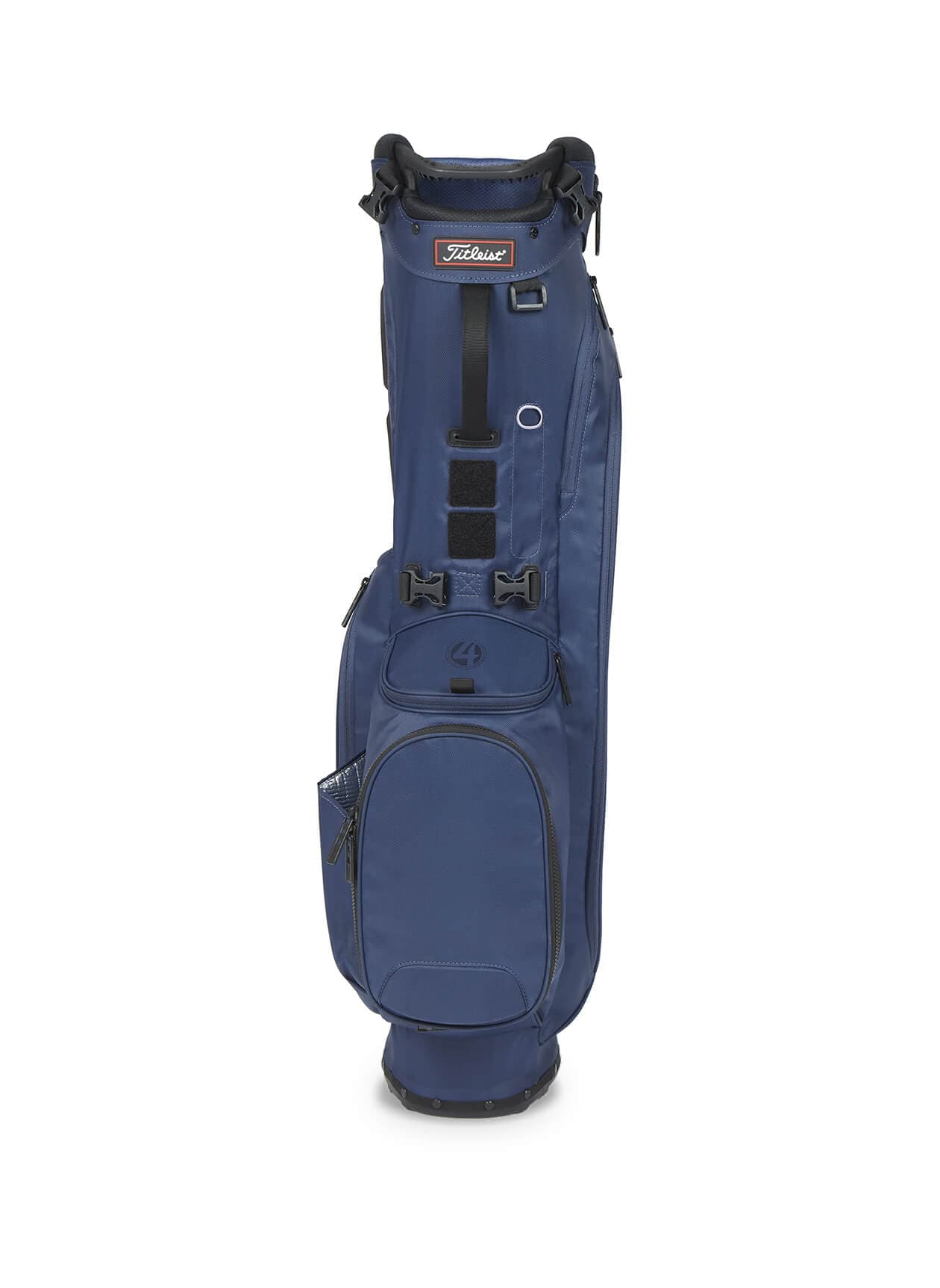 Titleist Players S4 Bag - Navy / Navy / White MISC