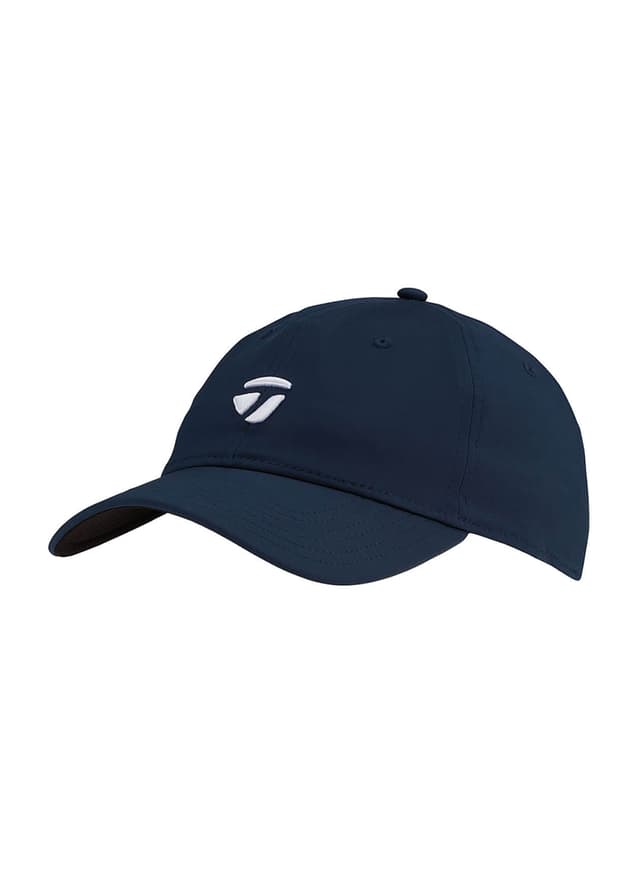 TaylorMade Hamptons Metal T Hat - Navy MISC