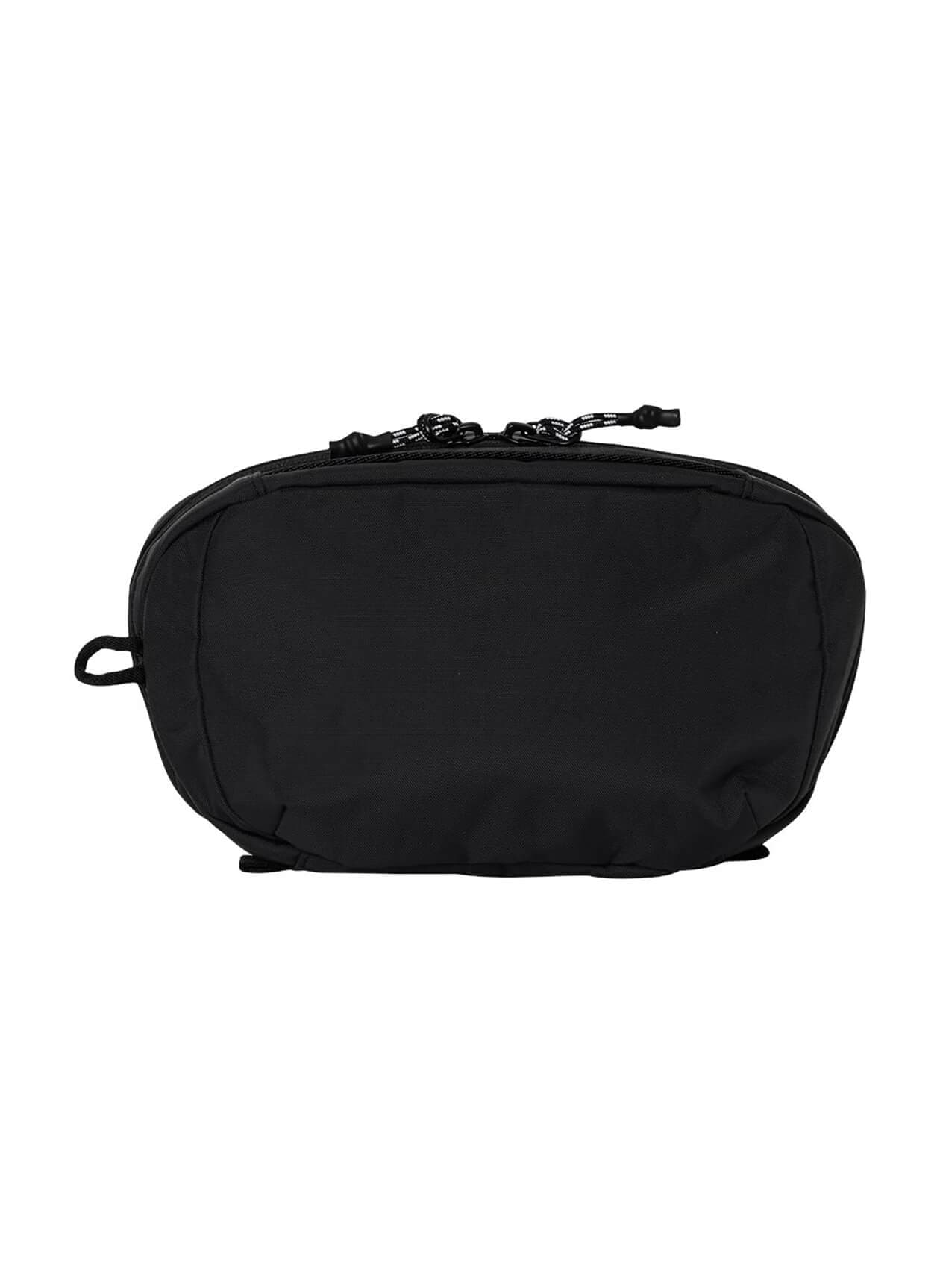 Nomadix Traveler Tech Pouch - Black MISC