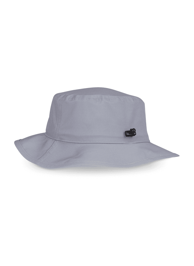 Titleist Breezer Bucket Hat - Light Grey MISC