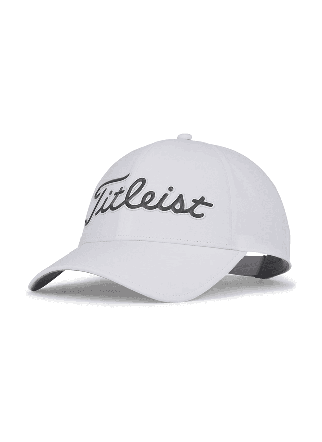 Titleist Players Stadry Hat - White MISC