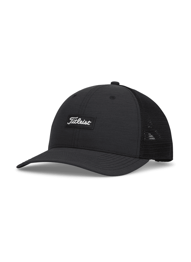 Titleist Santa Cruz Hat - Black MISC