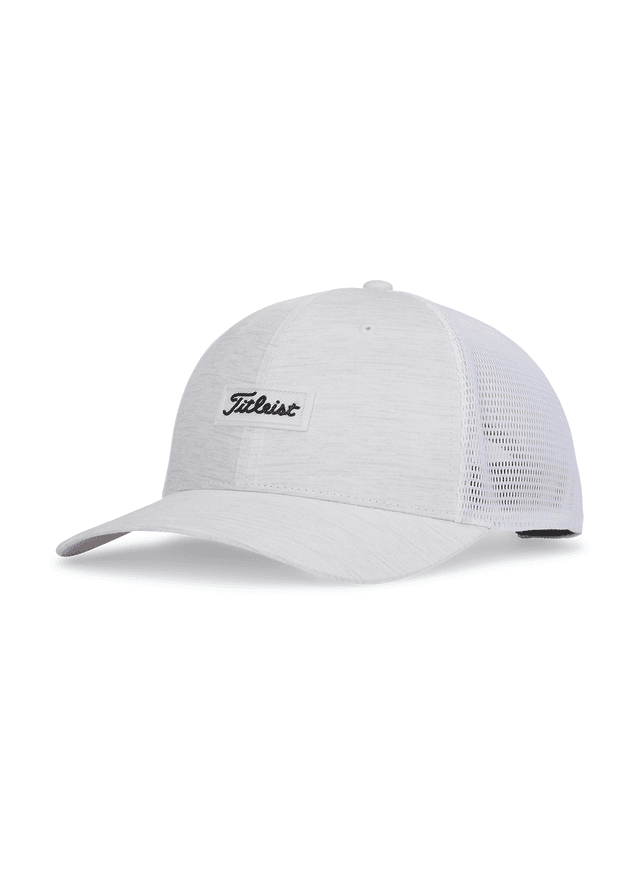 Titleist Santa Cruz Hat - White MISC