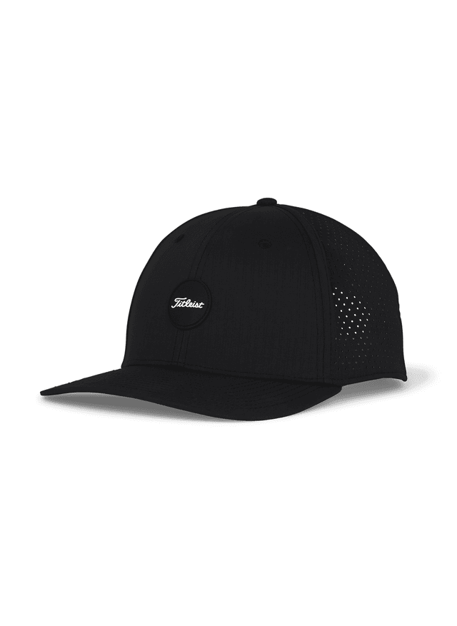 Titleist Laguna Hat - Black MISC