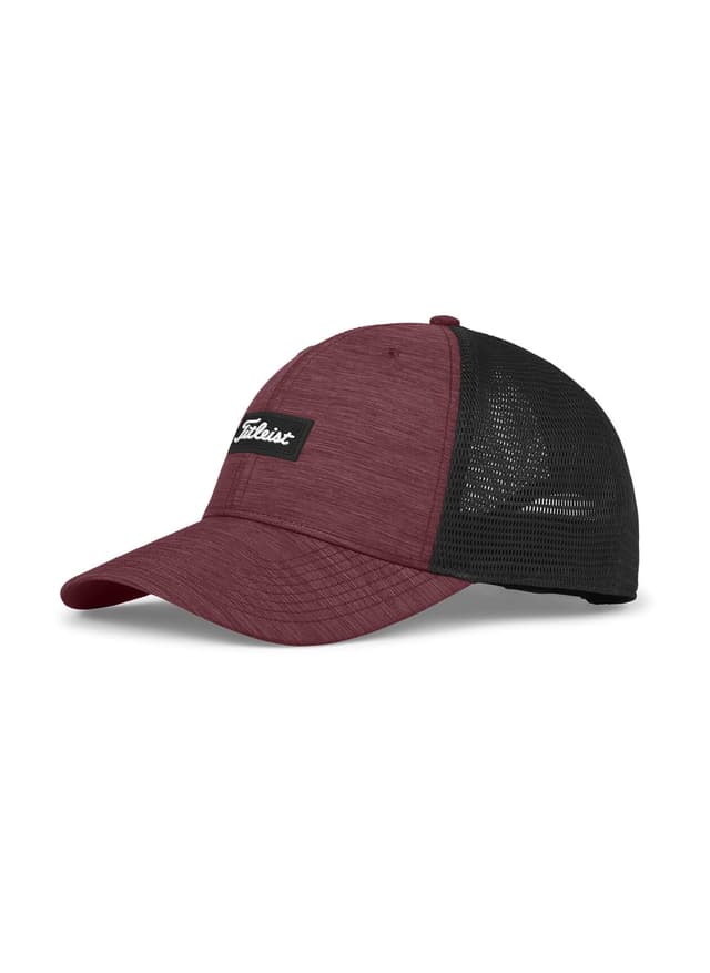 Titleist Santa Cruz Kickback - Black MISC