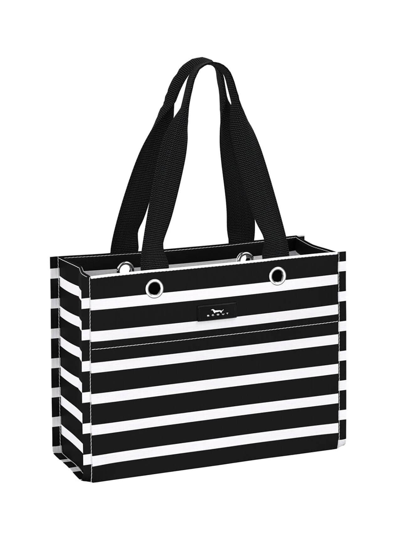 Scout Tiny Package Tote - Black MISC