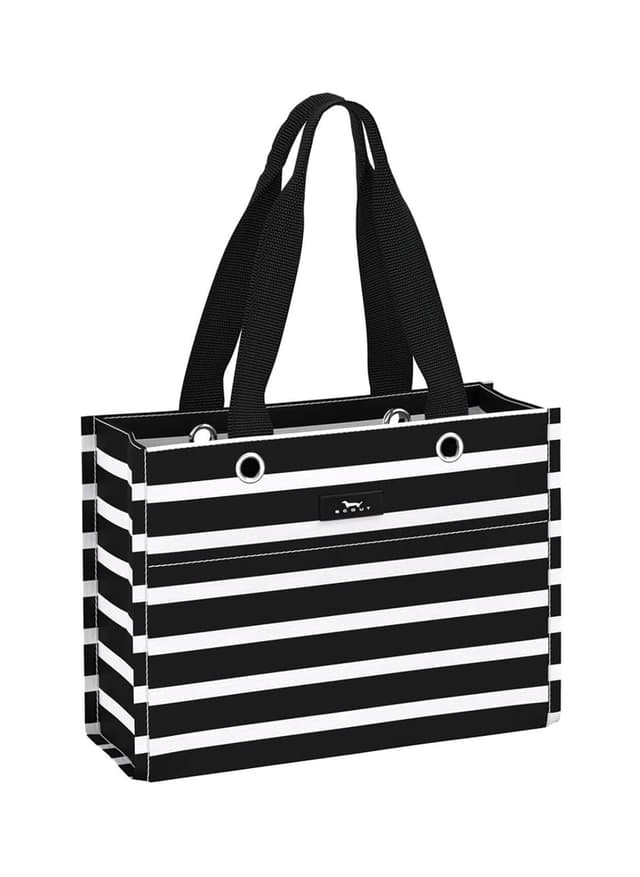 Scout Tiny Package Tote - Black MISC