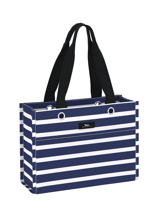 Scout Tiny Package Tote - Navy MISC