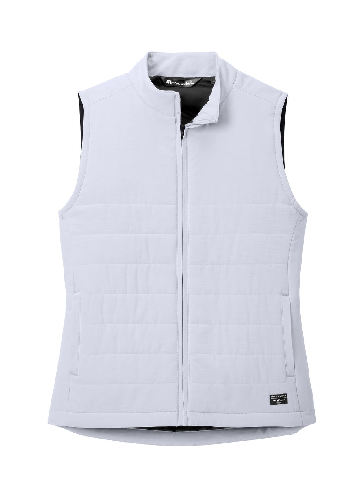 TravisMathew Women's Cold Bay Vest