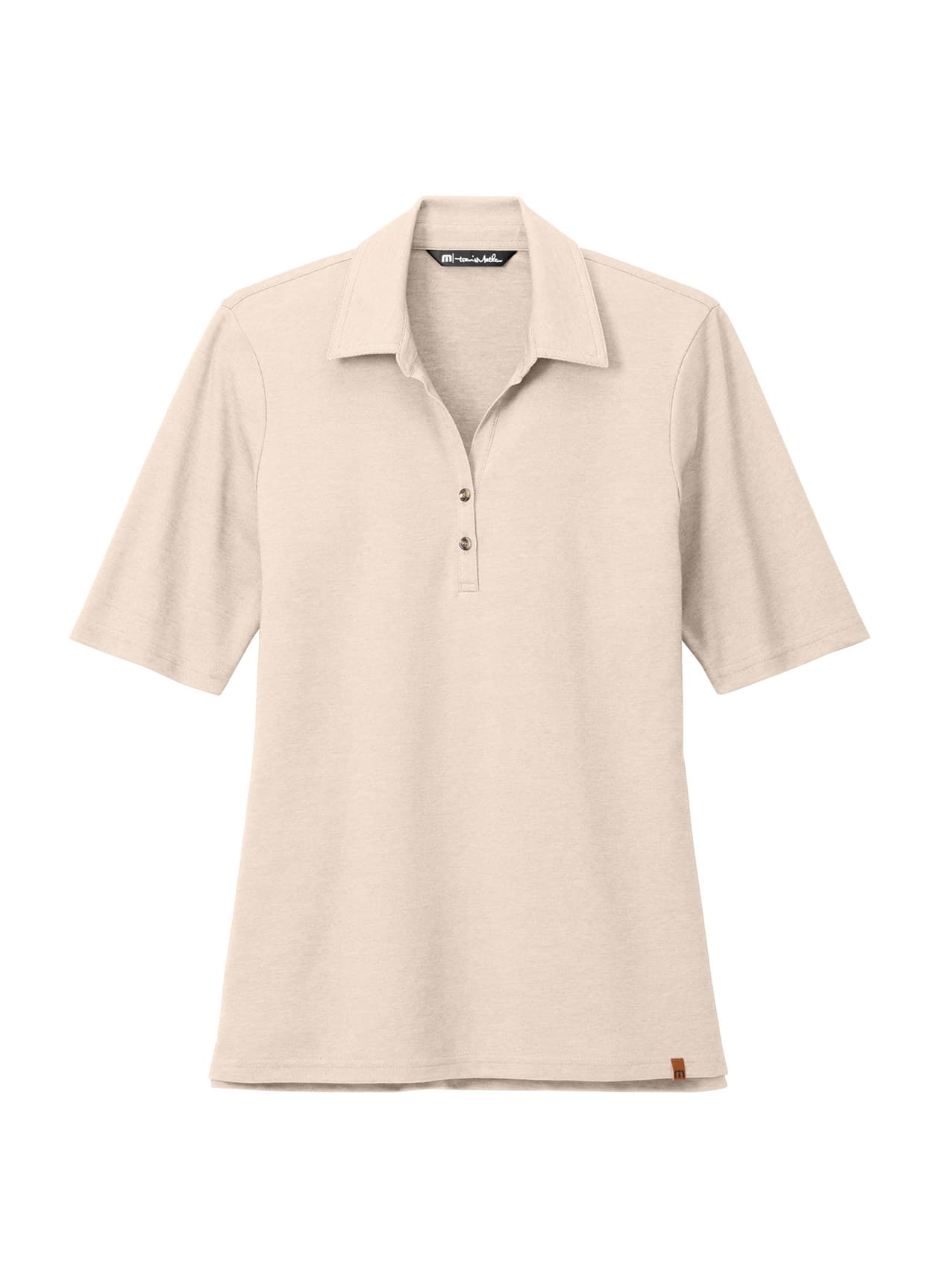 TravisMathew Women's Sunsetters Polo