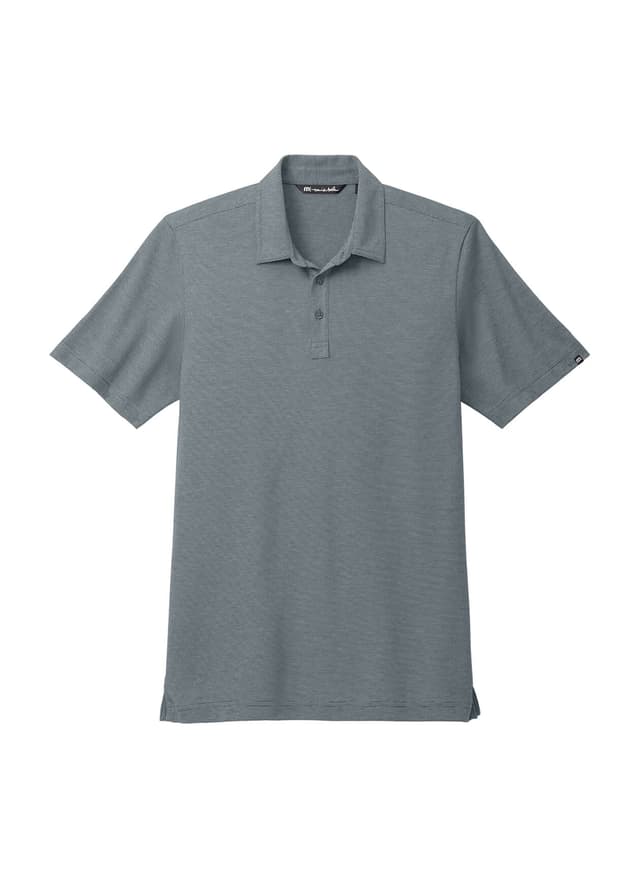 TravisMathew Men's Sunnyvale Polo - Navy 3XL