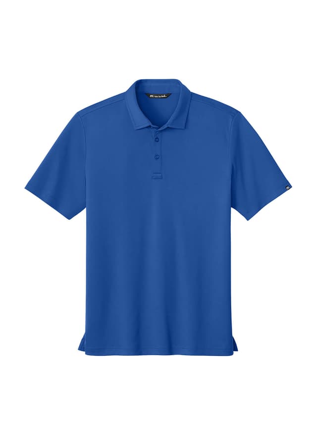 TravisMathew Men's Coto Performance Polo - Royal Blue (ROY) 3XL