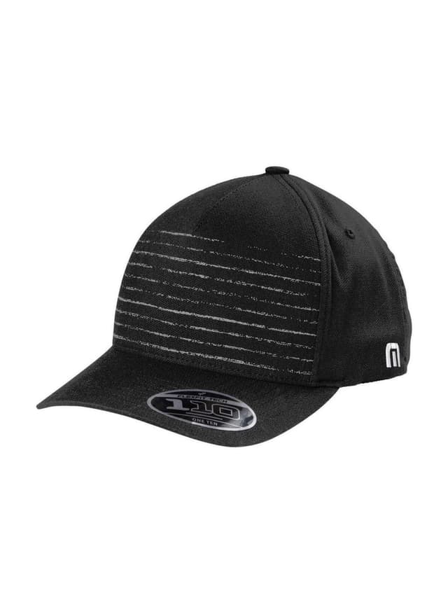 TravisMathew FOMO Novelty Hat - Black MISC