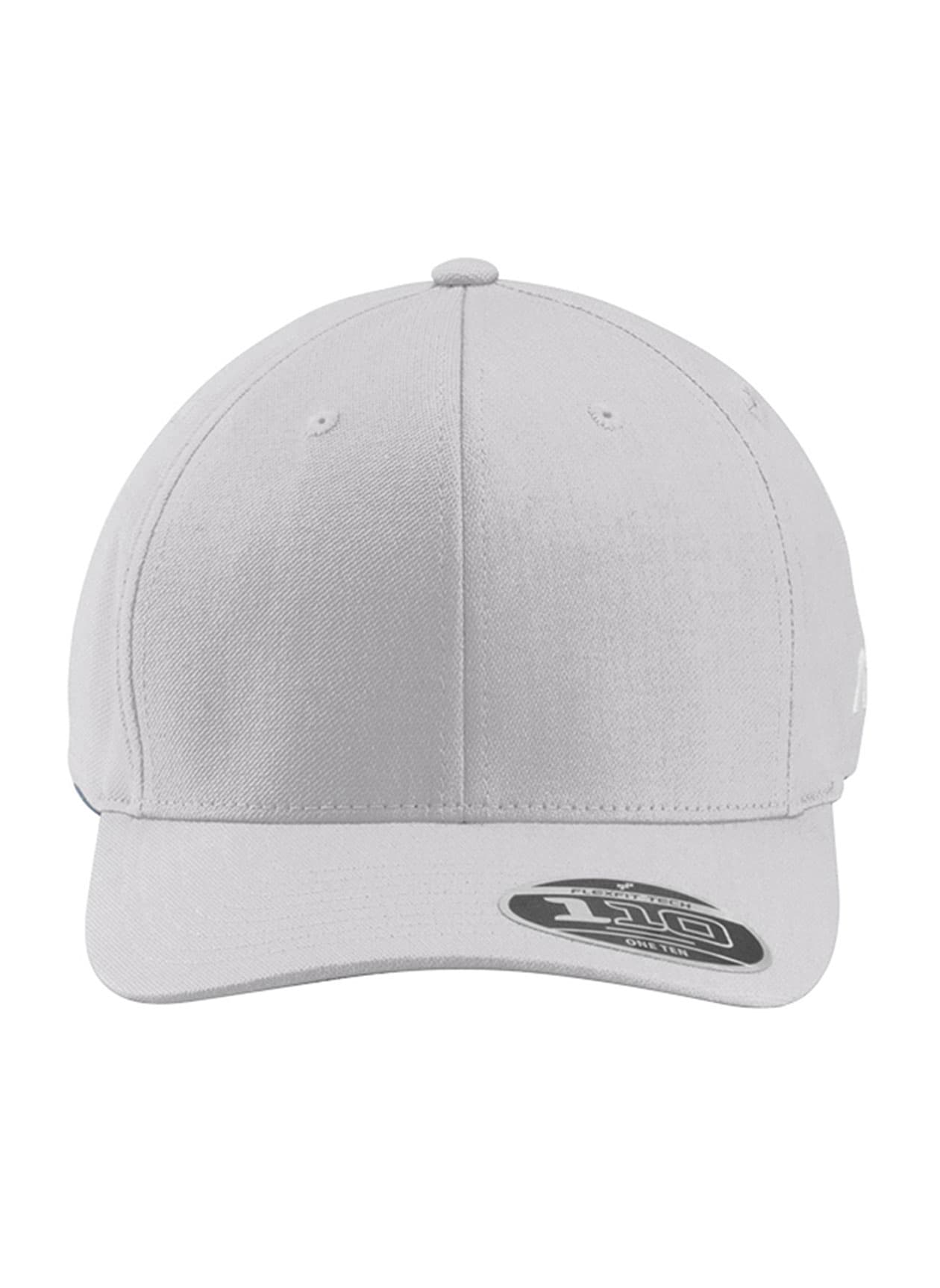 TravisMathew Fomo Solid Hat - Light Heather Grey (LGH) MISC