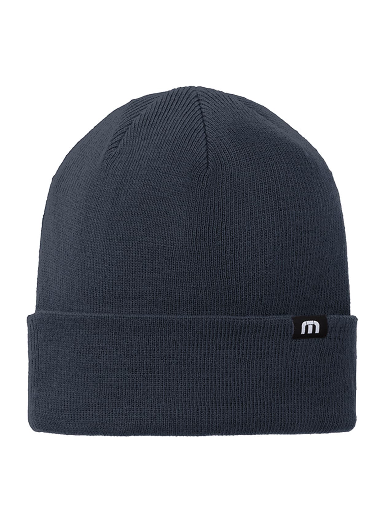 TravisMathew Solid Cuffed Beanie