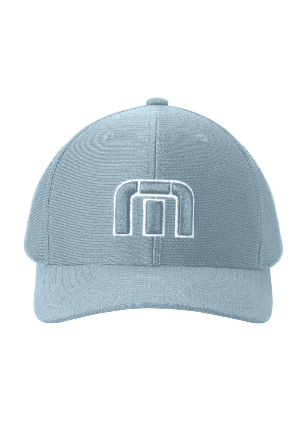 TravisMathew Front Icon Cap