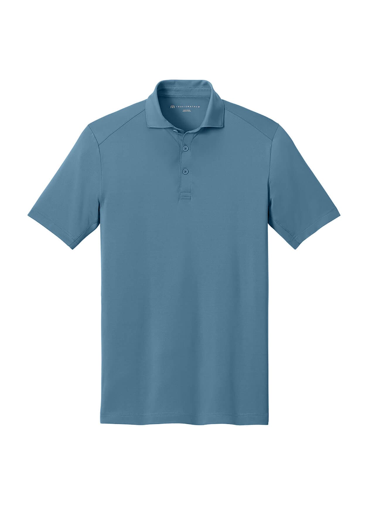 TravisMathew Men's Onward Polo