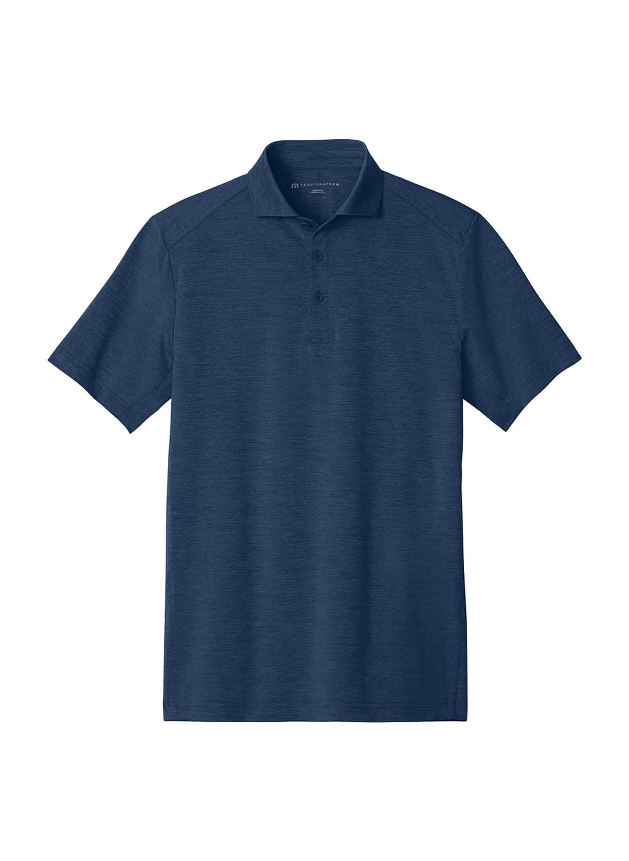 TravisMathew Men's Onward Polo - Navy 3XL