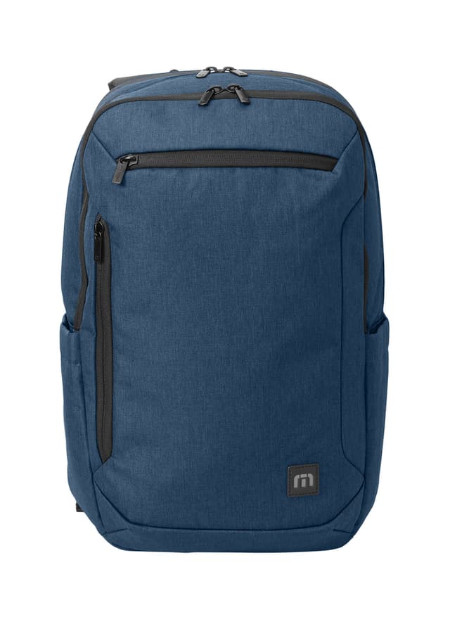 TravisMathew Duration Backpack - Navy MISC