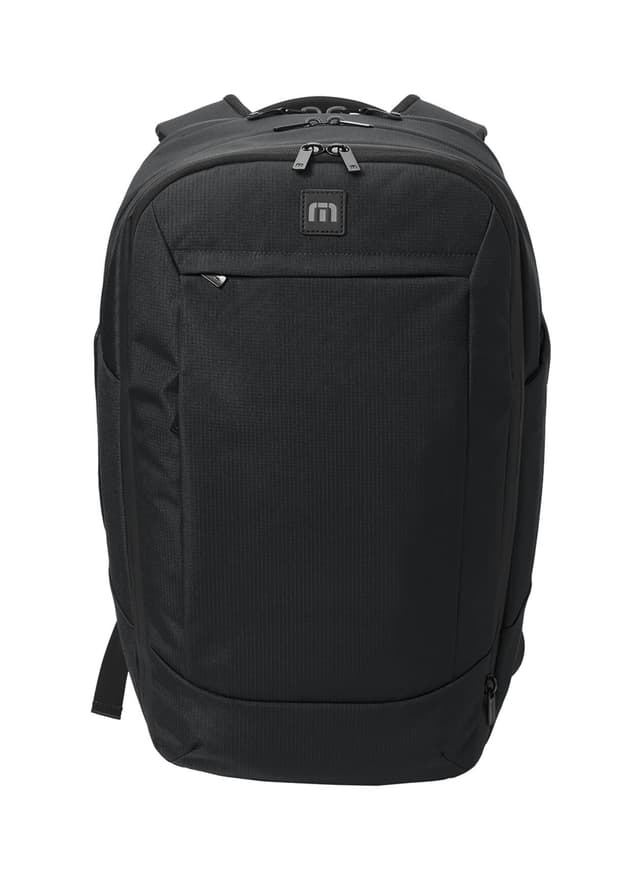 TravisMathew Lateral Backpack - Black MISC