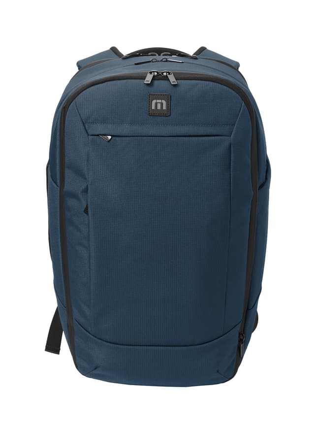 TravisMathew Lateral Backpack - Navy MISC