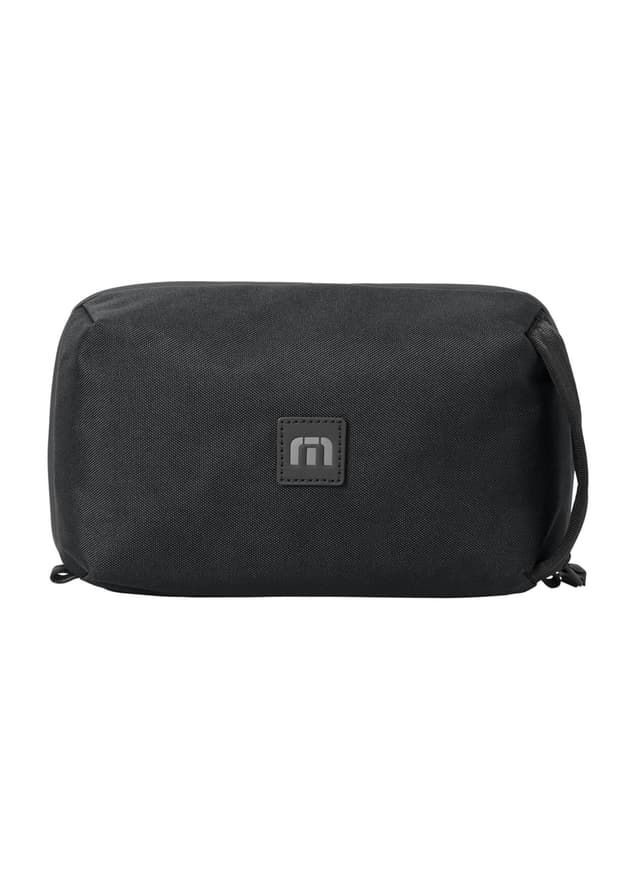 TravisMathew Approach Case - Black MISC