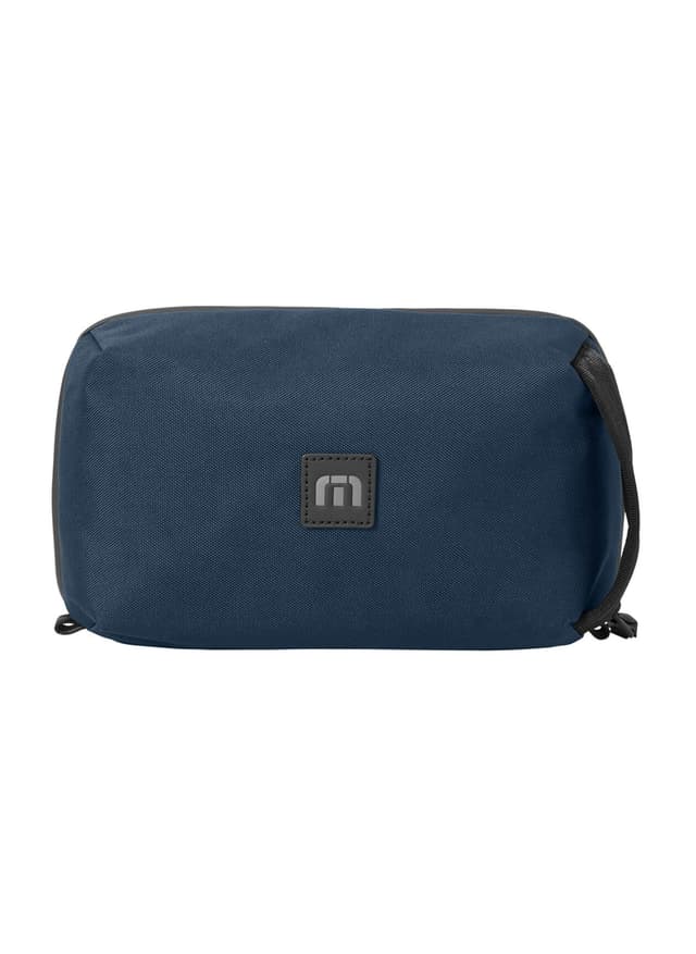 TravisMathew Approach Case - Navy MISC