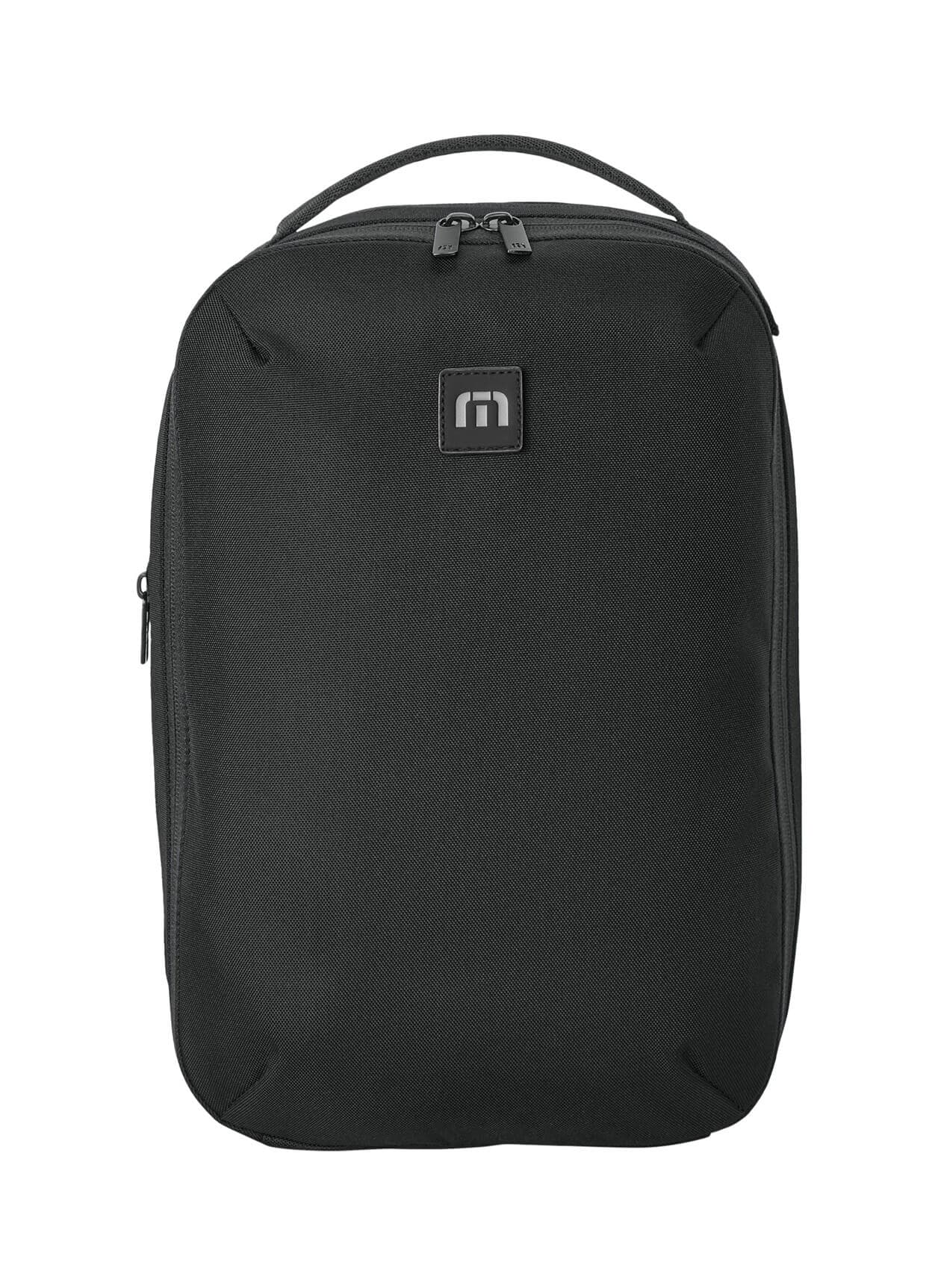 TravisMathew Approach Storage Cube - Black (BLK) MISC