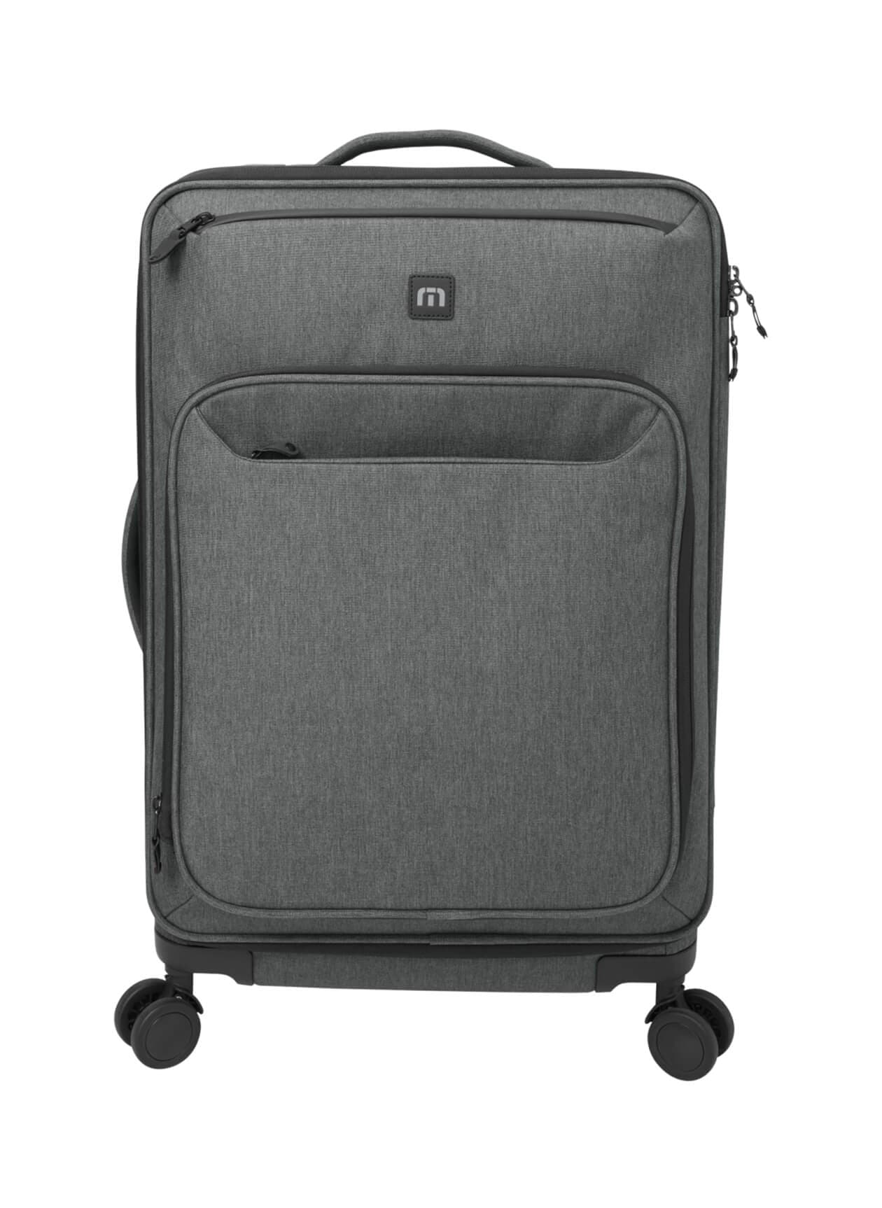 TravisMathew Quad Checked Spinner