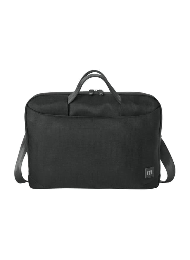 TravisMathew Lateral Brief - Black MISC