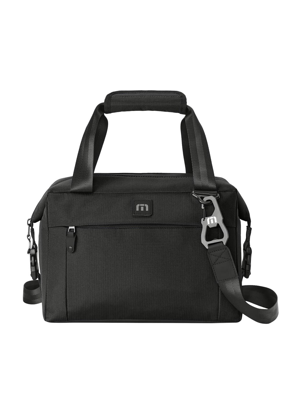 TravisMathew Chill’n 12-Can Cooler - Black MISC