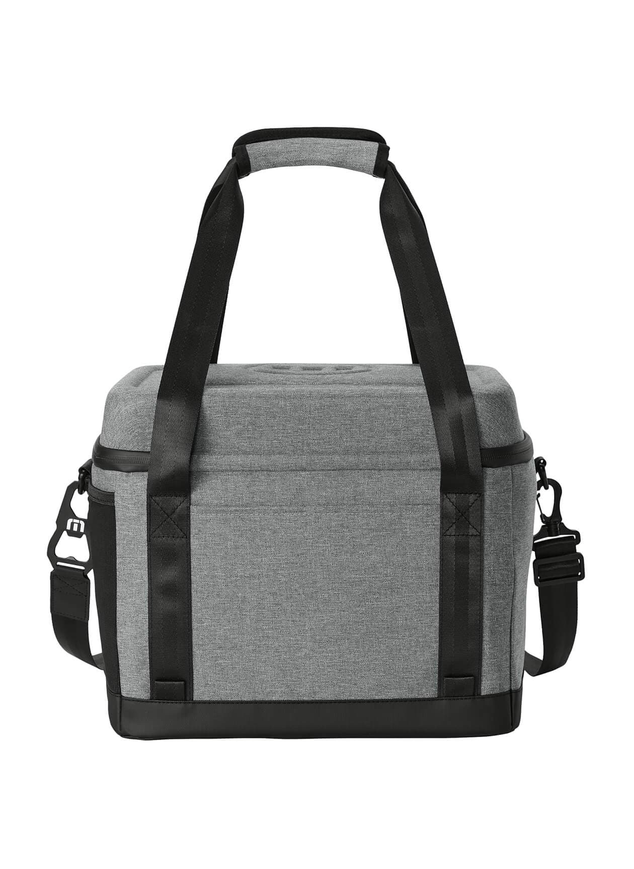 TravisMathew Cruise 24-Can Cooler - Light Grey MISC