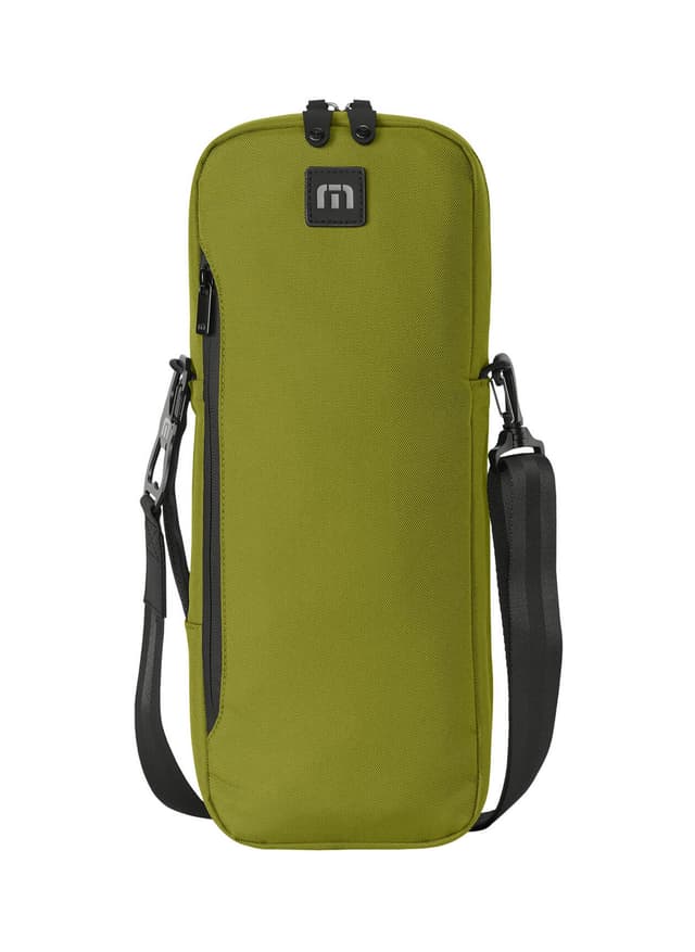 TravisMathew Gimme Cooler - Green MISC