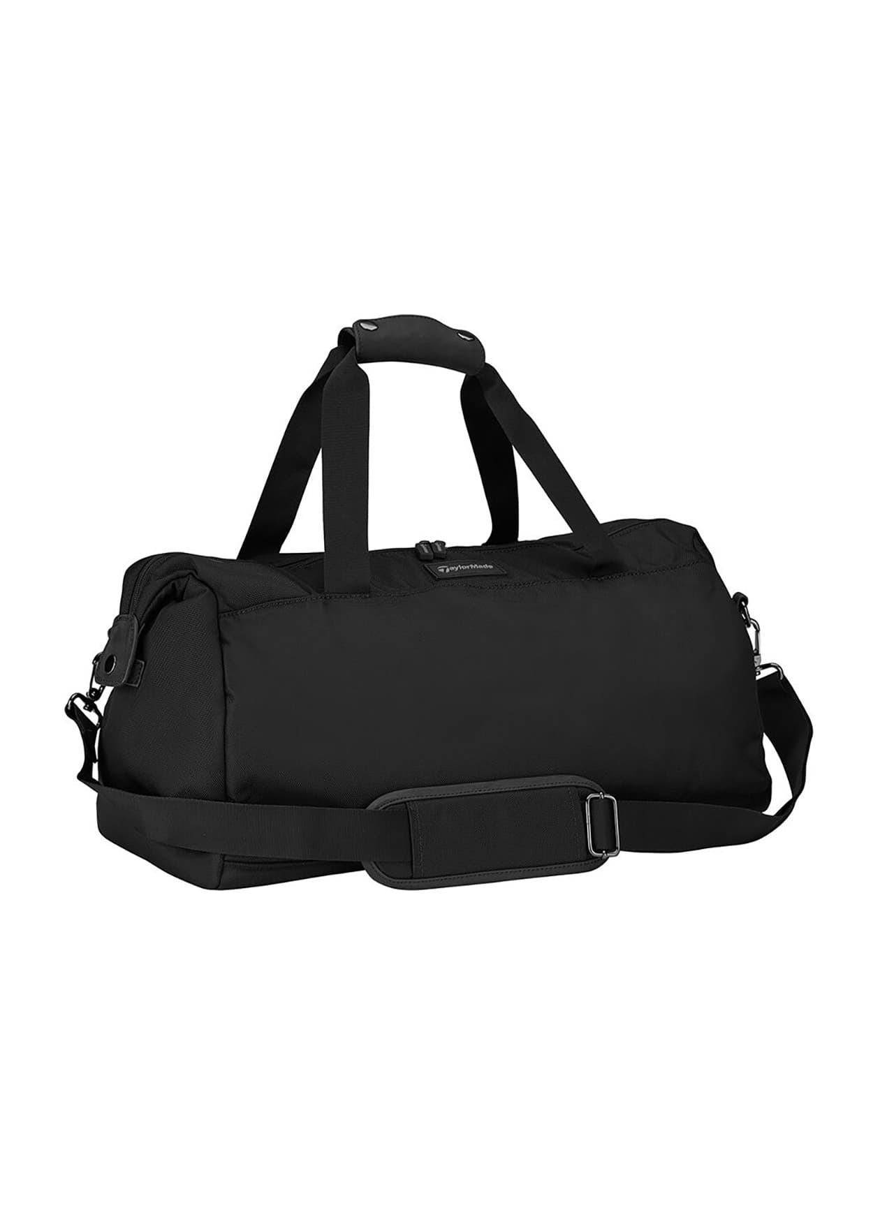 TaylorMade Players Large Dufflebag - Black MISC