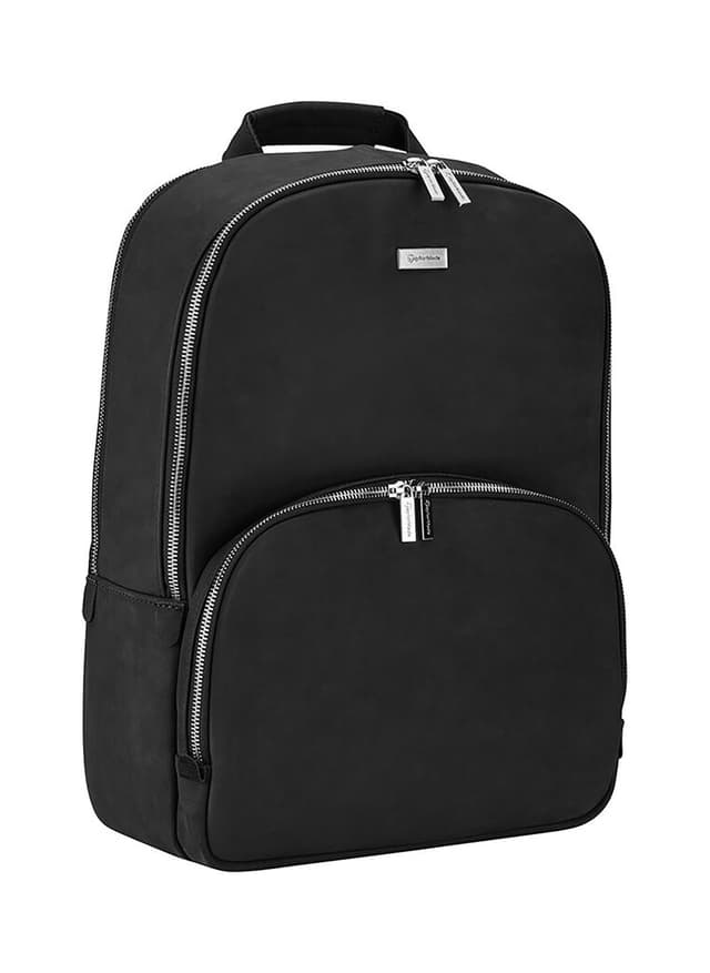 TaylorMade Signature Backpack - Black MISC