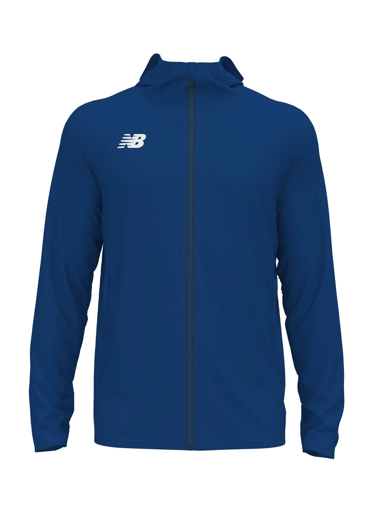 New Balance Men's Away Hoodie