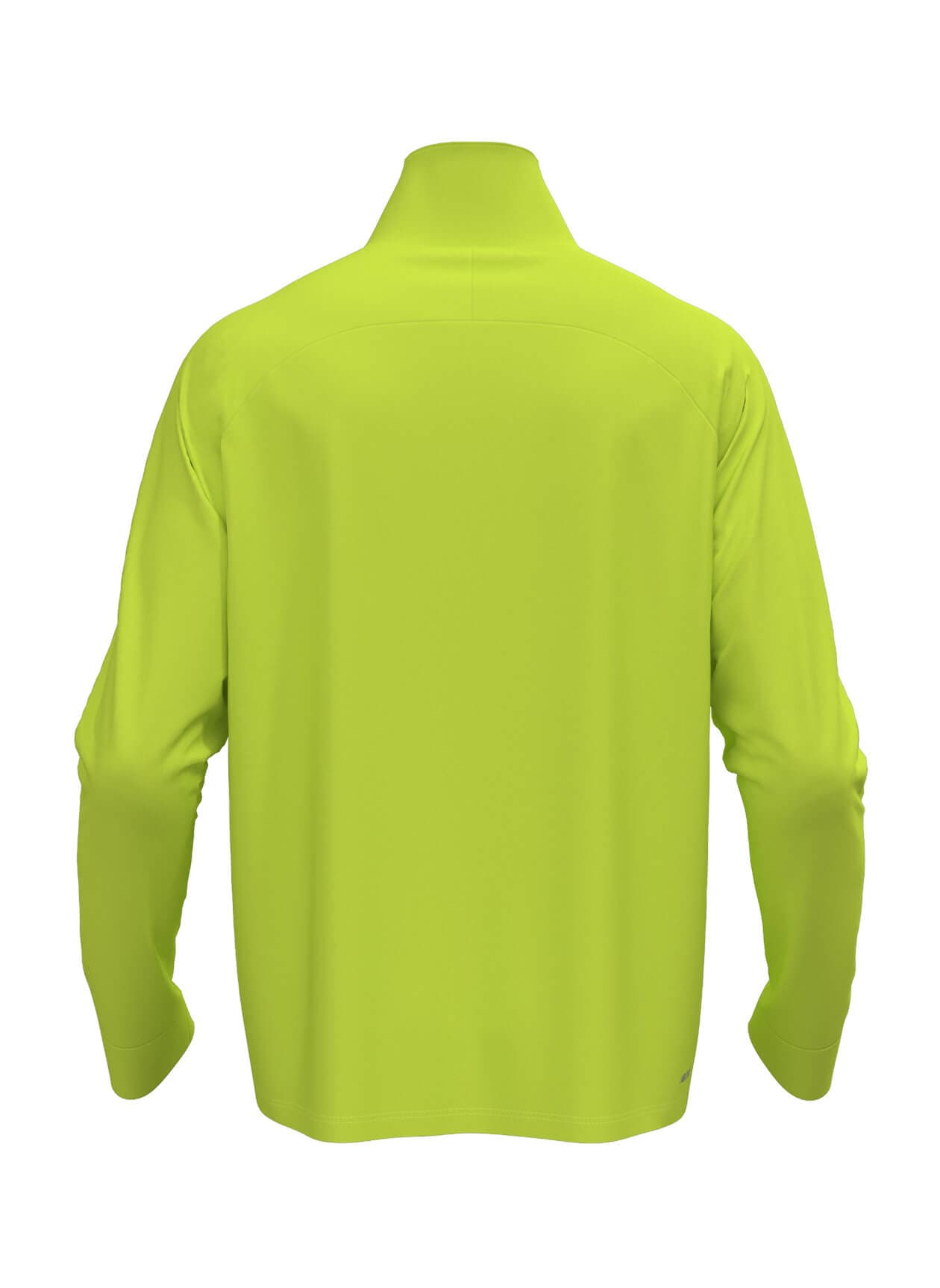 New Balance Men's Away Jacket - Yellow 3XL