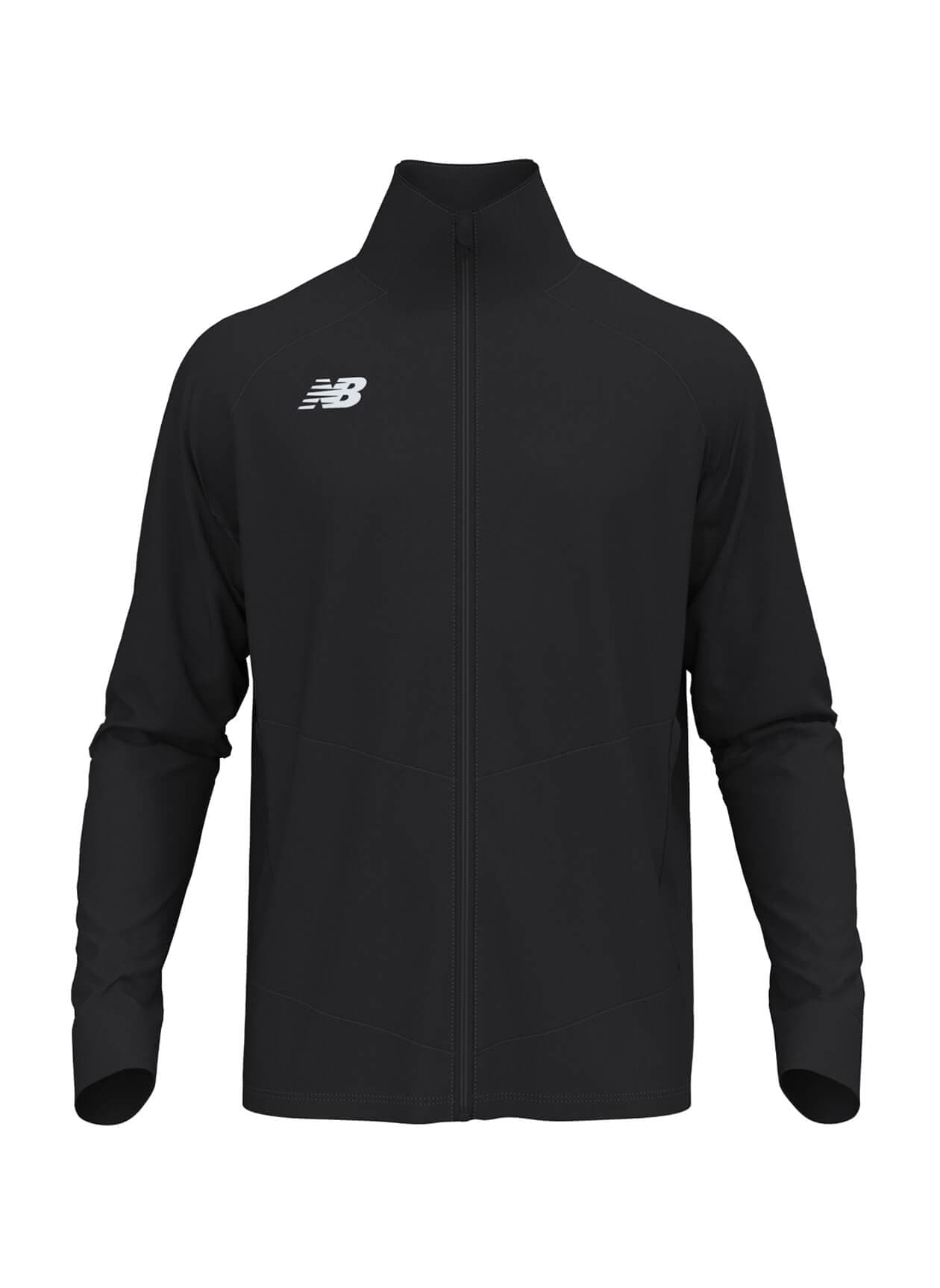 New Balance Men's Away Jacket